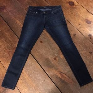 Express Jean Leggings